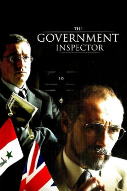 The Government Inspector (2005) The Government Inspector (2005)