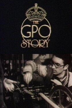 The GPO Story (1983) The GPO Story (1983)