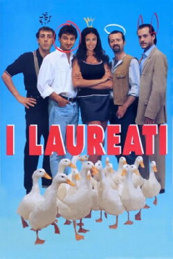 The Graduates (1995) The Graduates (1995)