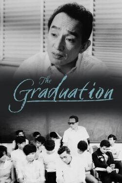 The Graduation (1969)