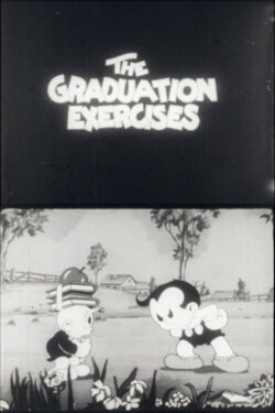 The Graduation Exercises (1935) The Graduation Exercises (1935)