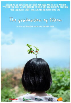 The Graduation of Edison (2019) The Graduation of Edison (2019)