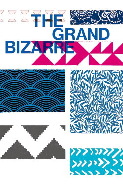 The Grand Bizarre (2018) The Grand Bizarre (2018)