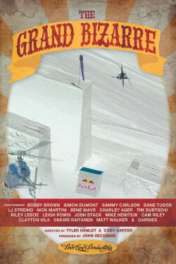 The Grand Bizarre (2011) The Grand Bizarre (2011)