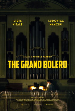 The Grand Bolero (2023) The Grand Bolero (2023)