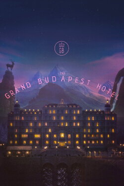 The Grand Budapest Hotel (2014) The Grand Budapest Hotel (2014)