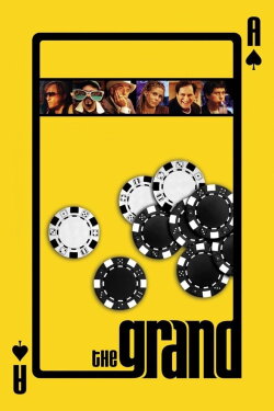 The Grand (2007) The Grand (2007)
