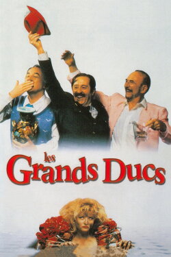 The Grand Dukes (1996) The Grand Dukes (1996)