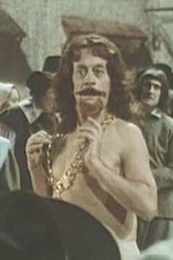 The Grand Duke's New Clothes (1972) The Grand Duke's New Clothes (1972)