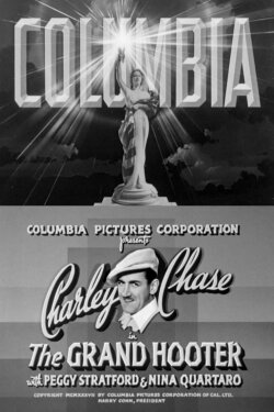 The Grand Hooter (1937) The Grand Hooter (1937)