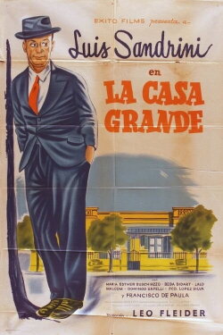 The Grand House (1953) The Grand House (1953)