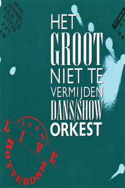 The Grand Not to Avoid: Wonderful Live (2004) The Grand Not to Avoid: Wonderful Live (2004)