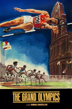 The Grand Olympics (1961) The Grand Olympics (1961)
