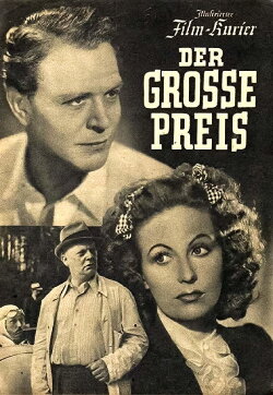 The Grand Prix (1944) The Grand Prix (1944)
