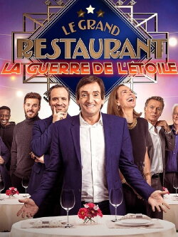 The Grand Restaurant IV (2022) The Grand Restaurant IV (2022)