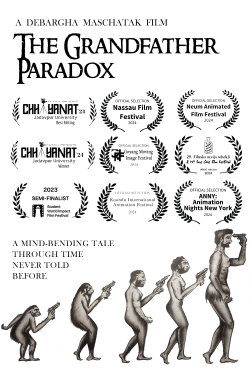 The Grandfather Paradox (2024) The Grandfather Paradox (2024)