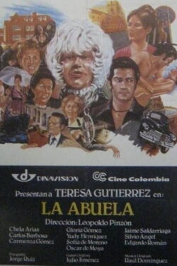 The Grandmother (1979) The Grandmother (1979)