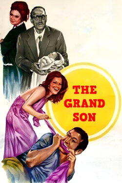 The Grandson (1975) The Grandson (1975)