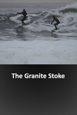 The Granite Stroke (2014)
