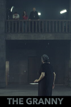 The Granny (2021)