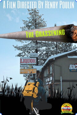 The Grassening part 2 (2021) The Grassening part 2 (2021)