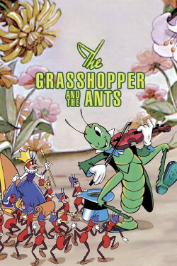 The Grasshopper and the Ants (1934) The Grasshopper and the Ants (1934)
