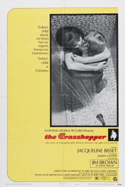 The Grasshopper (1970) The Grasshopper (1970)