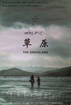 The Grassland (2004)