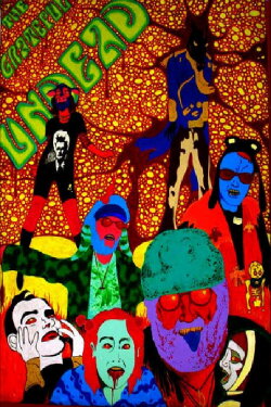 The Grateful Undead (2007)