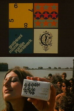 The Gratinated Brains of Pupilija Ferkeverk (1971) The Gratinated Brains of Pupilija Ferkeverk (1971)