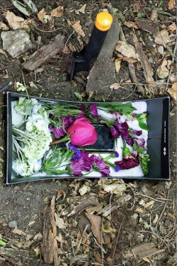 The Grave (2022)
