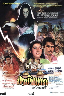 The Graveyard (1981)
