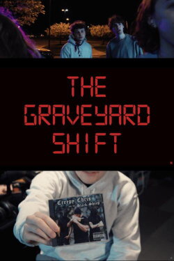 The Graveyard Shift (2024)