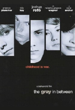 The Gray in Between (2002) The Gray in Between (2002)