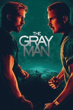 The Gray Man (2022) The Gray Man (2022)