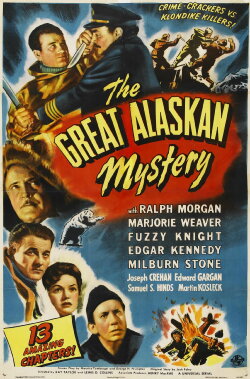 The Great Alaskan Mystery (1944) The Great Alaskan Mystery (1944)