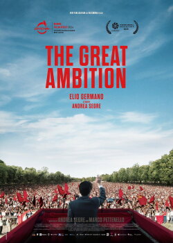 The Great Ambition (2024) The Great Ambition (2024)
