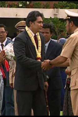 The Great Assassination (1998)