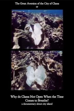 The Great Aversion of the City of Clams: A Documentary on City Island (2023) The Great Aversion of the City of Clams: A Documentary on City Island (2023)