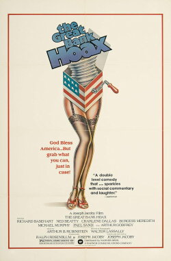 The Great Bank Hoax (1978)