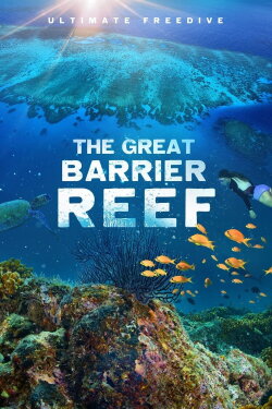 The Great Barrier Reef (2017) The Great Barrier Reef (2017)