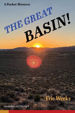 The Great Basin! Or: How I Learned to Stop Worrying and Love the Desert (2023) The Great Basin! Or: How I Learned to Stop Worrying and Love the Desert (2023)