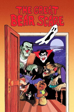 The Great Bear Scare (1983) The Great Bear Scare (1983)