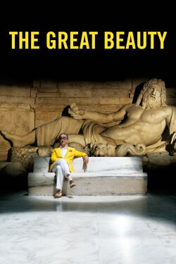 The Great Beauty (2013) The Great Beauty (2013)