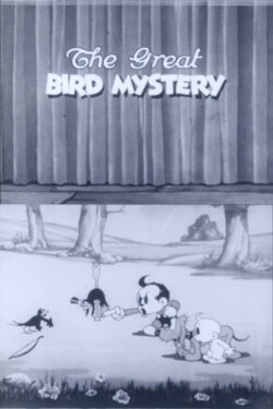 The Great Bird Mystery (1932) The Great Bird Mystery (1932)