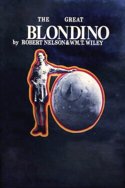 The Great Blondino (1967) The Great Blondino (1967)