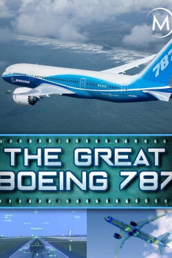 The Great Boeing 787 (2017) The Great Boeing 787 (2017)