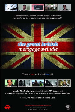 The Great British Mortgage Swindle (2018) The Great British Mortgage Swindle (2018)