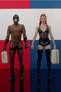 The Great British Sex Survey (2016) The Great British Sex Survey (2016)