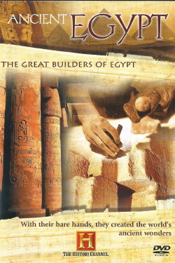 The Great Builders of Egypt (1999)